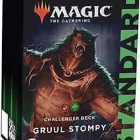 Magic the Gathering: Challenger 2022