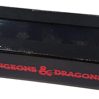 Dungeons & Dragons Heavy Metal 7 piece Dice Set