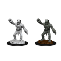 D&D Nolzur's Marvelous Miniatures - Stone Golem