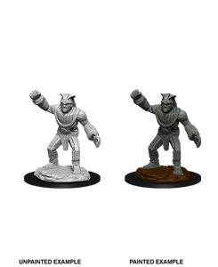 D&D Nolzur's Marvelous Miniatures - Stone Golem