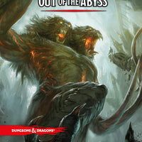 Dungeons & Dragons: Out of the Abyss