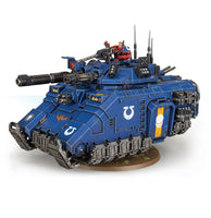 Warhammer 40,000: Space Marines Primaris Repulsor Executioner
