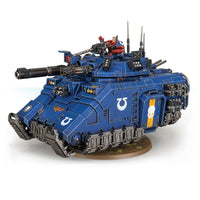 Warhammer 40,000: Space Marines Primaris Repulsor Executioner