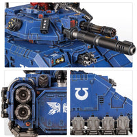 Warhammer 40,000: Space Marines Primaris Repulsor Executioner