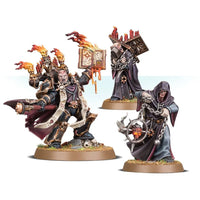 Warhammer: Chaos Space Marines: Dark Apostle