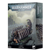 Warhammer 40k Necrons Ghost Ark