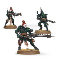 Drukhari, Kabalite Warriors
