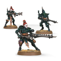 Drukhari, Kabalite Warriors