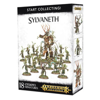 Start Collecting! Sylvaneth