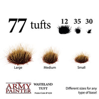 The Army Painter: Wasteland Tuft