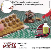 The Army Painter: Wasteland Tuft
