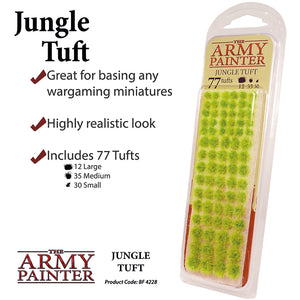 The Army Painter: Jungle Tuft