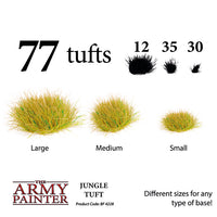 The Army Painter: Jungle Tuft
