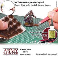 The Army Painter: Scorched Tuft
