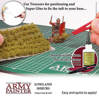 The Army Painter: Lowland Shrubs
