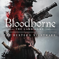 Bloodborne: The Card Game – The Hunter's Nightmare