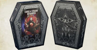 Curse of Strahd: Revamped Premium Edition (D&D Boxed Set) (Dungeons & Dragons)
