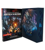 Dungeons & Dragons Rules Expansion Gift Set
