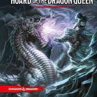 Dungeons & Dragons: Tyranny of Dragons: Hoard of the Dragon Queen
