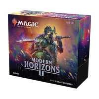 Modern Horizons II Bundle Box
