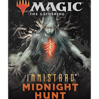Innistrad Midnight Hunt - Draft Booster