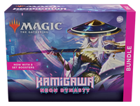 Kamigawa: Neon Dynasty  - Bundle Box
