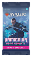 Kamigawa: Neon Dynasty - Draft Booster
