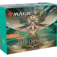 Streets of New Capenna - Bundle Box