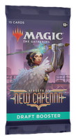 Streets of New Capenna - Draft Booster Box
