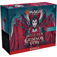 Innistrad Crimson Vow - Bundle Box