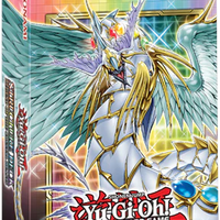 Yugioh - Legend of the Crystal Beasts Structure Deck