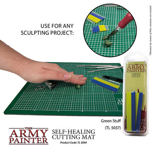 The Army Painter: Self-healing Cutting Mat