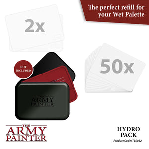 The Army Painter: Hydro Pack
