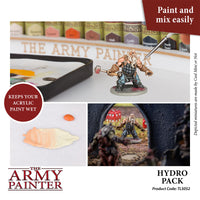 The Army Painter: Hydro Pack
