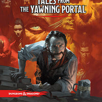 Dungeons & Dragons Tales from the Yawning Portal