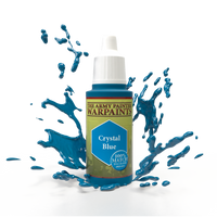 The Army Painter Warpaints: Crystal Blue