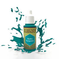 The Army Painter Warpaints: Hydra Turquoise