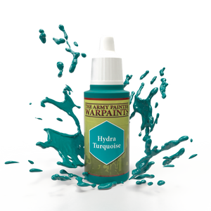 The Army Painter Warpaints: Hydra Turquoise