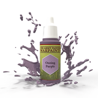 The Army Painter Warpaints: Oozing Purple