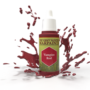 The Army Painter Warpaints: Vampire Red