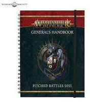 Age of Sigmar: General's Handbook - Pitched Battles 2021