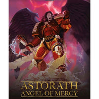 Astorath: Angel of Mercy (Hardback)
