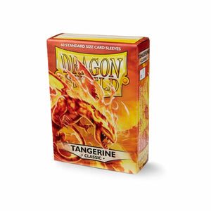 Dragon Shield Classic 60 Pack Standard size