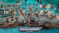 Warhammer 40k Battleforce 2021