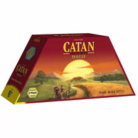 Catan Traveler (Compact Edition)