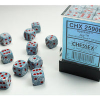 Chessex: Speckled Air 12mm Dice Block