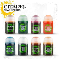 Citadel Shade Paint