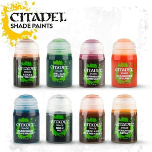 Citadel Shade Paint
