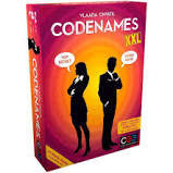 Codenames XXL