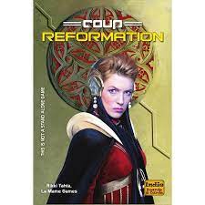 Coup: Reformation